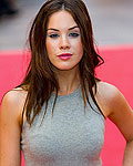 Roxanne McKee